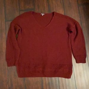Charlotte Russe sweater
